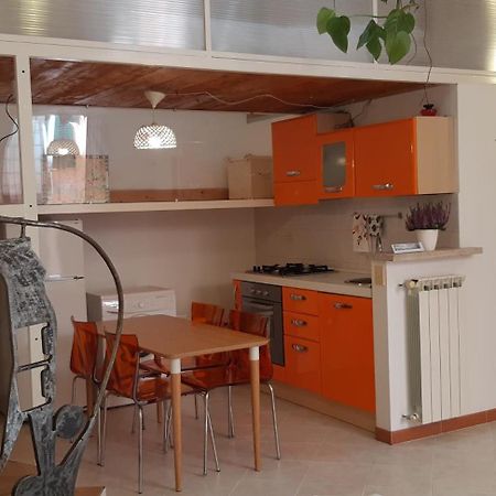 Villa Termini Angie Loft Rom Exterior foto