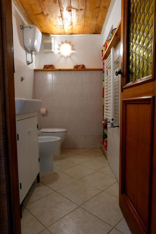 Villa Termini Angie Loft Rom Zimmer foto